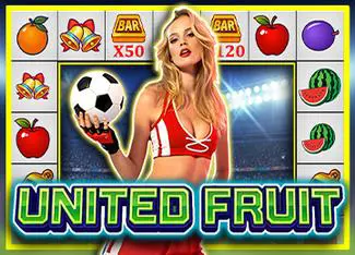 United Fruit Spinner coverImage