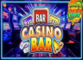Casino Bar coverImage