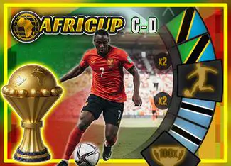 Africup CD Spinner coverImage