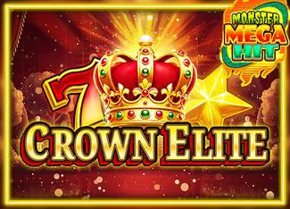 Crown Elite coverImage