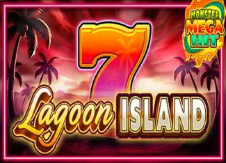 Lagoon Island coverImage
