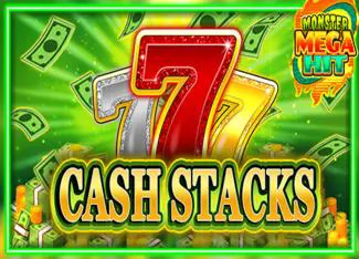 Cash Stacks coverImage