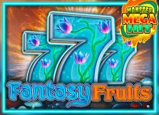 Fantasy Fruits coverImage