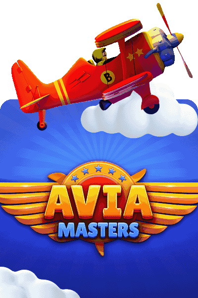 Aviamasters coverImage