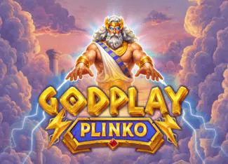 Godplay Plinko coverImage