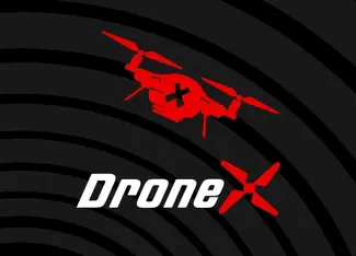 DroneX coverImage