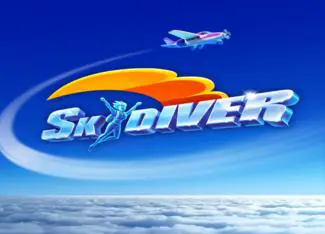 Sky Diver coverImage
