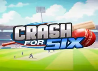 Crash For Six coverImage