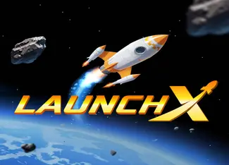 LaunchX coverImage