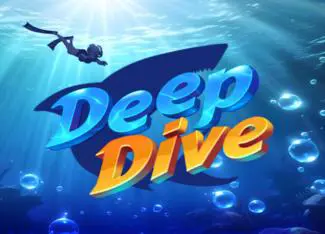 Deep Dive coverImage