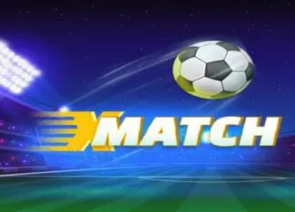 X Match coverImage