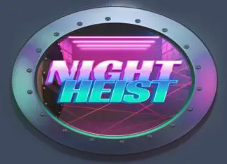 Night Heist coverImage