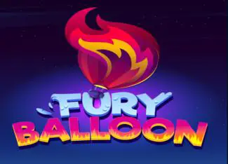Fury Balloon coverImage