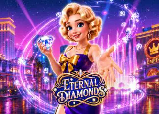 Eternal Diamonds coverImage