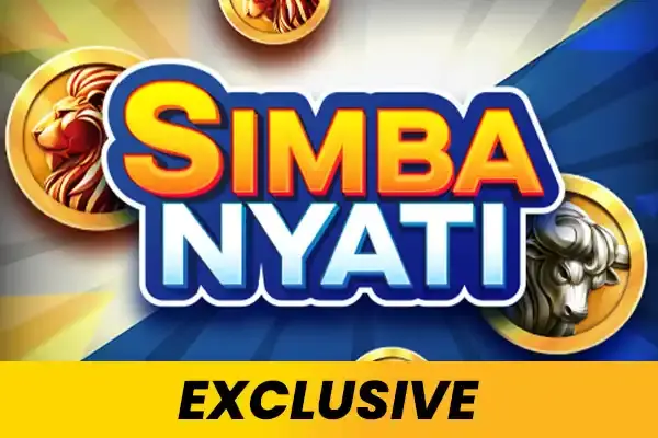 Simba Nyati coverImage