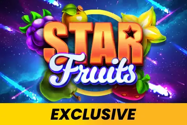 Star Fruits coverImage