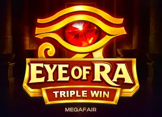 Eye of Ra: Triple Win coverImage