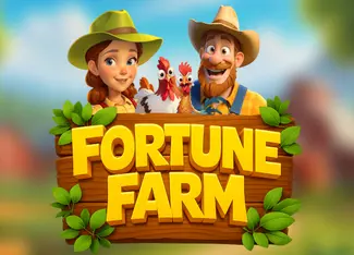 Fortune Farm coverImage
