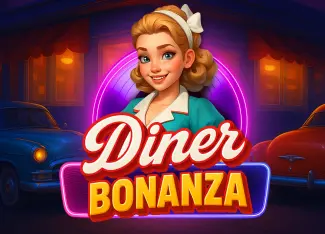 Diner Bonanza coverImage