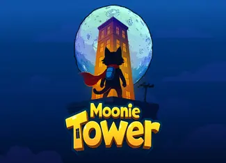 Moonie Tower coverImage