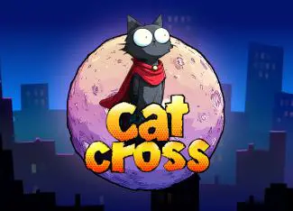 Cat Cross coverImage