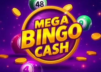 Mega Bingo Cash coverImage