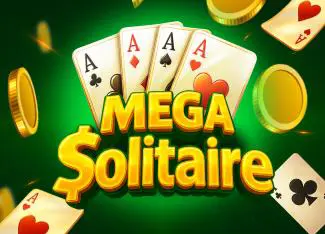 Mega Solitaire coverImage