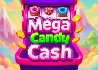 Mega Candy Cash coverImage