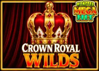Crown Royal Wilds coverImage