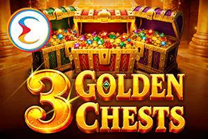 3 Golden Chests coverImage