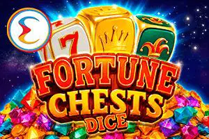 Fortune Chests (Dice) coverImage