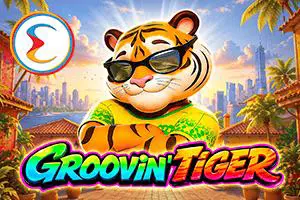 Groovin Tiger coverImage