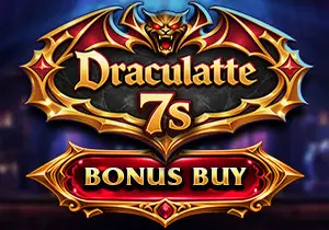 Draculatte7s - 96 Buy coverImage
