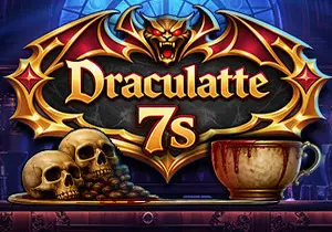 Draculatte7s - 96 coverImage