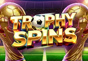 Trophy Spins coverImage