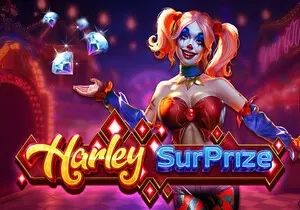 Harley SurPrize - 96 coverImage