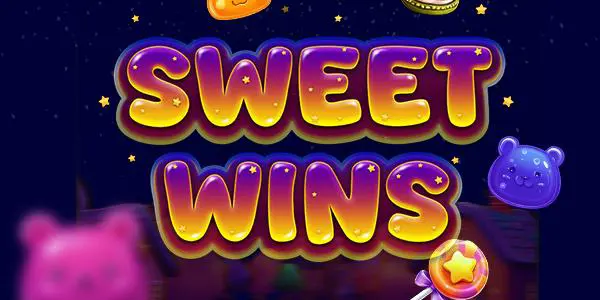 Sweet Wins coverImage