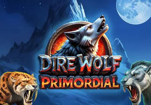 Dire Wolf coverImage