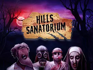 Hills Sanatorium coverImage