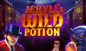 Jekyll's Wild Potion coverImage