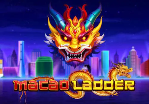 Macao Ladder coverImage