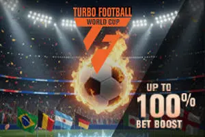 Turbo Footbal World Cup coverImage