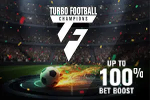Turbo Football coverImage