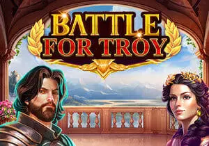 Battle For Troy coverImage