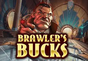 Brawler`s Bucks coverImage