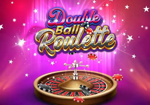 Double Ball Roulette coverImage