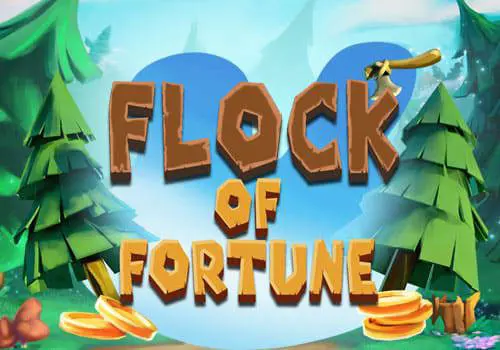 Flock of Fortune coverImage