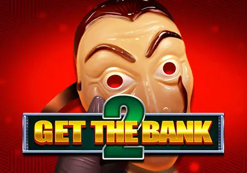 Get The Bank 2 coverImage