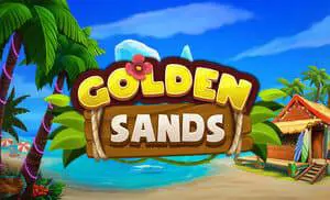 Golden Sands coverImage