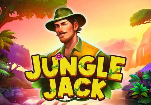 Jungle Jack coverImage
